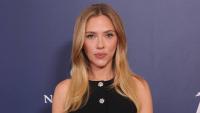 Scarlett Johansson’s New Blade Runner-Like Movie Gets Glowing Review From Guillermo Del Toro