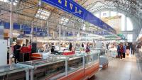 Riga City Council approves ambitious Central Market renovation plans worth over 22 million euros