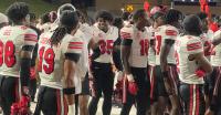 Defensive domination: WKU collects first road win at Sam Houston, 16-3