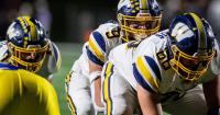 Greenville travels to Farrell, Sailors battle Blue Devils, Rockets and Eagles have rivalry clash in week eight