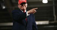 Trump explains decision to put some Russia sanctions on hold while negotiating end to Ukraine war