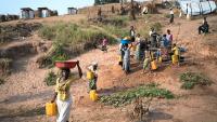 Cholera claims 3,644 lives in DRC as country battles double epidemic
