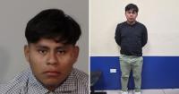 Suspect linked to string of Virginia sex offenses arrested in Guatemala after voluntary deportation