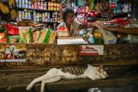 Inflation tops Filipinos’ concerns — poll