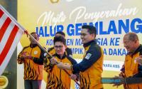 Dakar Youth Olympics: Badminton, Wushu Among Malaysia's Medal Hopes