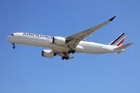Paris to San Diego and Nashville Flights: Air France Starts Nonstops in May 2027
