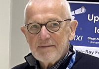 Belgian scientist Francis Halzen wins Nobel physics prize