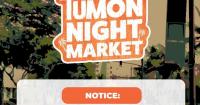 Tumon Night Market canceled this Sunday due to approaching storm