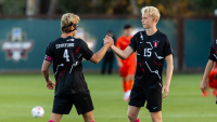 Dallas Bound For Duel with No. 1 SMU