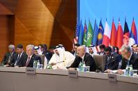 Azerbaijan's CICA chairmanship extended for another two years
