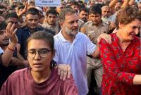 ‘Bangladesh showed us the way’: Neha Bora’s remarks spark BJP attack on Rahul Gandhi