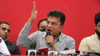 From ‘love jihad’ to Imran Khan: Kirit Somaiya’s politics of going after his targets