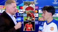 From record flop to Wag attack and trying to join LIVERPOOL, Martinez is latest Argentine to ruffle Man Utd feathers