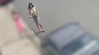 Mysterious picture of woman released after man found dead in Costa Rica and screams heard by neighbors