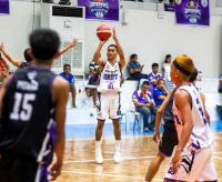 Santa Fe’s Batuhan tops initial scoring leaders in Governor’s Cup
