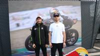 Turkish motorcycling duo set for World Supersport season finale