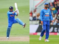 India’s Most Successful T20I Captains: From Dhoni To Suryakumar Yadav, Where Does Shreyas Iyer Stand?