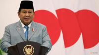 Indonesia appoints new disaster agency head in President Prabowo's third reshuffle in a month