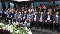 Jerash Health Directorate Launches Child Protection, Family Wellness Initiative