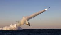 North Korea fires two types of submarine-launched missiles in show of nuclear might