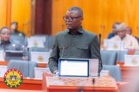 2026 World Cup: Black Stars' campaign was not poor, says Sports Minister Kof