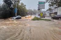 Deadly flooding hits Europe as deaths reported in Greece and Turkey