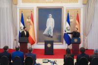 El Salvador announces 400 MW solar, 1 GWh battery storage push