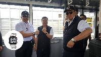 Casio Watch Becomes Political Status Symbol in Thailand