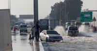 Dubai awards Dh3 billion in contracts to expand stormwater drainage network