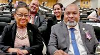 UN HRC backs resolution