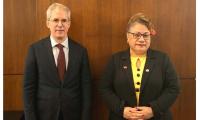 Samoa requests the Asian Development Bank’s support of its Response Plan