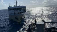 Solomon Islands vessel rescue sparks calls for urgent safety reforms