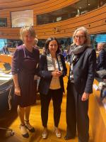 State Secretary Weingerl Požar at the General Affairs Council on the next Multiannual Financial Framework