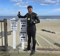 Ironman Copenhagen: 145 Days to Go