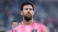 MLS forced to suffer as Apple TV outage stops fans from watching Lionel Messi