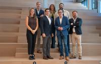 SSP, Ecuador National Aquaculture Chamber, Basque Culinary Center look to drive gastronomic innovation in Spain through shrimp partnership