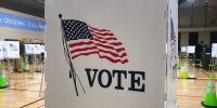 Kentucky voters face U.S. Senate race, constitutional amendment on Nov. 3 ballot