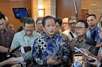 Govt outlines financing schemes for peatland restoration in Indonesia