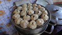 What I Learnt About Mongolia by Eating With its Nomadic Families