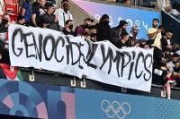 Dutch city bars Israeli fans and reopens Europe’s debate on shutting Israel out of sport