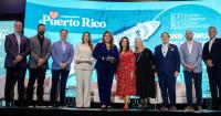 Puerto Rico Hosts FCCA Cruise Conference to Attract Tourism Investment