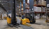 Irish bathroom firm opens major Redditch distribution centre serving more than 500 UK retailers