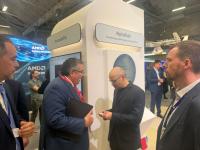 Cyprus raises AI security concerns after Dublin summit warning
