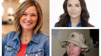 Non-major party candidates vie for U.S. Senate seat
