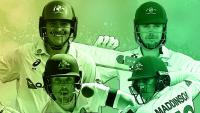 Renshaw runs flip Aussies' batting dilemma