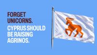 Forget unicorns. Cyprus should be raising agrinos