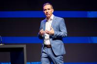 Cyprus sets sights becoming Eastern Mediterranean AI hub by 2032, says Damianou