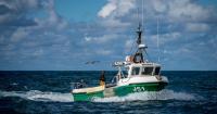 Fishermen furious after Norwegian trawler catches '12 per cent' of quote in one day