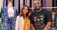 How a M’sian-Nigerian couple built a business around African culture