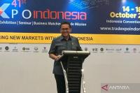 Trade Minister confident TEI will achieve US$17.5 billion target